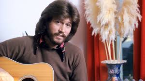 Bow to Barry Gibb, the real king of pop | British GQ