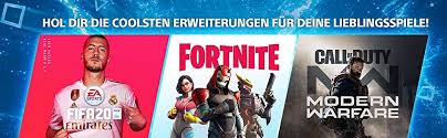 Finally, a website where you can generate unlimited amounts of psn card codes for free and redeem them in your psn account. Psn Guthaben Aufstockung 100 Eur Deutsches Konto Ps5 Ps4 Download Code Amazon De Games