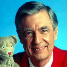 When Mister Rogers softened a tough senator