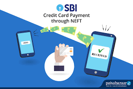 How to pay amex credit card bill through neft. Sbi Credit Card Payment Through Neft Paisabazaar Com 29 July 2021