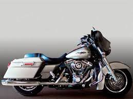 Give me some info on it? Trask Injected Bagger Turbo System Hot Bike