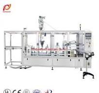 Best Selling Good Quality High Speed Coffee Capsule Filling and Sealing Packing Machine for Nespresso K Cup Dolce Gusto