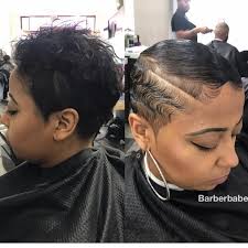Profile for Toni The BarberBabe