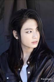 I saw this edit on fb from one of the community pages there. 12 Bts Jungkook Hair Edits That We Re Dying To See In Real Life