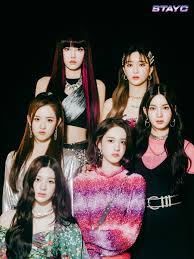 Stayc Members Profile Updated (please familiarize yourself with the rules before you post, so your contribution. stayc members profile updated