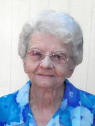 Dorothy McCurry Edwards Obituary November 28, 2020