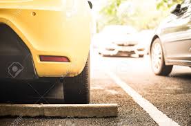 Download and use 60,000+ parking lot stock photos for free. Yellow Car In The Car Park Background Of Cars In Car Parking Lot Stock Photo Picture And Royalty Free Image Image 105134012
