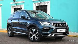 We did not find results for: Seat Ateca 2021 Lanzamiento En Mexico Opiniones Precios E Informacion