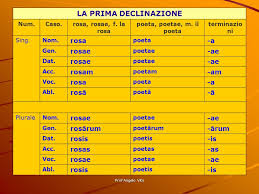 Scuola Secondaria Di I Grado Ppt Video Online Scaricare