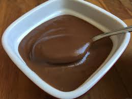 Recette Creme Au Chocolat Au Cook Processor La Cuisine Familiale Un Plat Une Recette Recette Creme Au Chocolat Recette Creme Chocolat Recette Creme