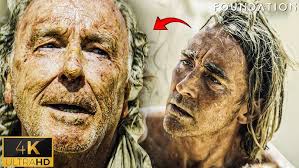 FOUNDATION Season 3 Trailer (2025) Lee Pace, Jared Harris