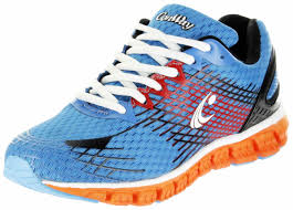 Conway Outdoor Sportschuhe Blau Leichte Freizeit Fitness Schuhe Damen Venus Schuheplaza51 Com Trend Schuh Center Gmbh