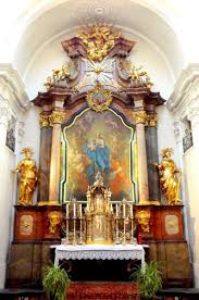 Maybe you would like to learn more about one of these? Kommt Lasst Uns Singen Und Gott Danken Ob All Seiner Unendlich Liebreichen Gute Mary Ward