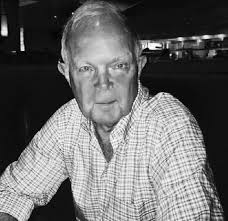 Obituary information for Charles M. Polk