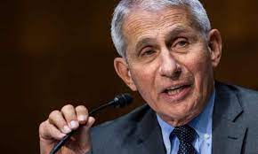 Nevertheless, fauci does have ties to moderna. Vcraqbkepcmhm