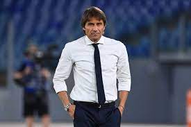 Born 31 july 1969) is an italian professional football manager and former player. Antonio Conte Wary Of Stress Test For Inter At Parma Tomorrow Italian Media Report