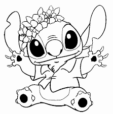 Stitch coloring pages for 2019 can be downloaded only by clicking on the right and select save to download. 21 Best Stitch Coloring Pages Ideas Stitch Coloring Pages Coloring Pages Stitch Disney