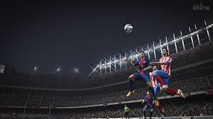 Carta da parati hp hd. Fifa 14 Atletico Madrid Archives Football Hd Backgrounds