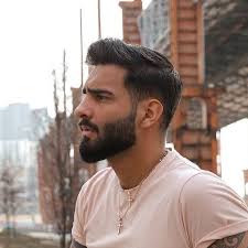 Profile for Daniel Liberato