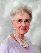 Obituary information for Ruth Isabel Phillips