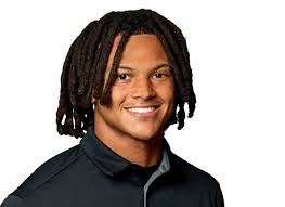 Zedekiah Rodriguez-Brown Career Stats