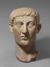 Ancient rome sculptures (including ancient greek sculptures) in the center of rome on top of the capitoline hill lies the 16th century square known as the campidoglio. Roman Portrait Sculpture The Stylistic Cycle Essay The Metropolitan Museum Of Art Heilbrunn Timeline Of Art History