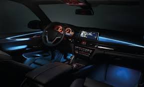 Yanf led music car interior light. Interior Lighting Hella