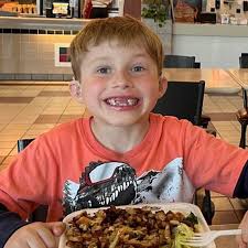 Eli Hart, 6, passed away after he was shot nine times with a shotgun by his  own mother, Julissa Thaler. His father and many extended family members  stated that his death could