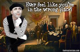 Finest ten noted quotes about mimes picture German | WishesTrumpet via Relatably.com