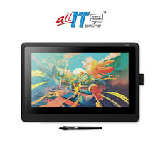 They are far superior to. Wacom Cintiq 16 Drawing Creative Drawing Tablet Dtk 1660 K1 Cx Shopee Malaysia