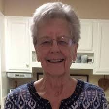 Virginia Parker Clark Obituary