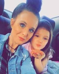 Elexa Kay Diehl Obituary (1991