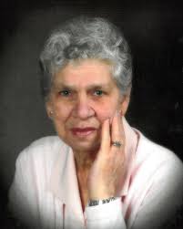 Donna Holgate Obituary