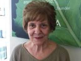 Diane Cecilia (Blome) Silvers