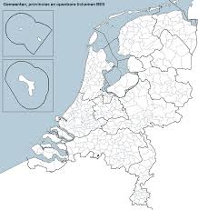 Netherlands map for free download and use. Map Of The Netherlands Other Dutch Maps