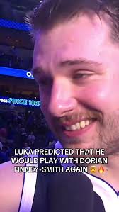 Dorian Finney Smith Father