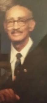 Stafford Richard Turner (1915-2005)