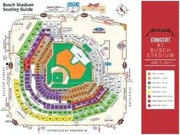 rigorous busch stadium suite map busch stadium seating chart