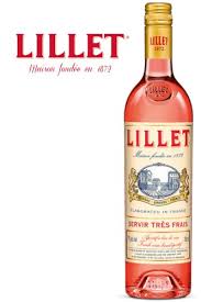 Delicious on the rocks, with a twist, or mixed into a martini like this. Lillet Rose Der Wohl Beste Aperitif Aus Frankreich Vodka Haus