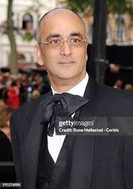 806 Art Malik And Art Malik Stock Photos, High-Res Pictures, and Images