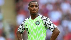 Current season & career stats available, including appearances, goals & transfer fees. Odion Ighalo To Manchester United A Wildcard With Low Expectations The Runner Sports