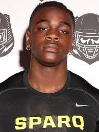 Sidney Murray, Independence C.C., Inside Linebacker