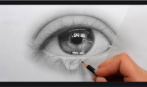 How to draw a 3d cube optical illusion. Download Learn To Draw Easy 3d Drawing Course Free For Android Learn To Draw Easy 3d Drawing Course Apk Download Steprimo Com