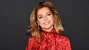 Shania Twain CelebMasta - Unseen Footage