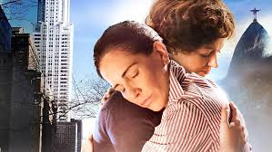 Prime Video: Reaching for the Moon