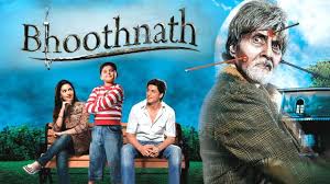 Watch Bhoothnath Movie Online for Free Anytime | Bhoothnath 2008 ...