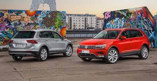 Le nouveau volkswagen tiguan est désormais disponible à la commande à partir de 32 050 euros. Volkswagen Tiguan 2016 Arrive Sur Le Marche Marocain Wandaloo Com
