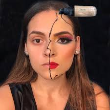 Profile for Dyeni Rodrigues Makeup