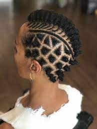 Hair By Kamala Bhagat Richmond Va Stylist August 2017 Black Natural Hairstyles Hair Styles Afro Wedding Hairstyles