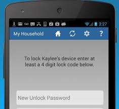 Kids can send a request to their. App Lets Parents Shut Down Unresponsive Kid S Cell Phone